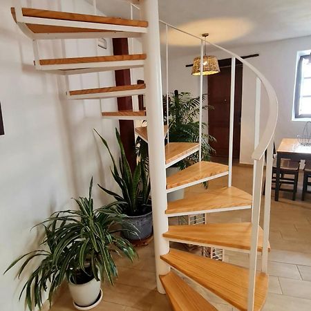 Luana Apartment テギセ エクステリア 写真
