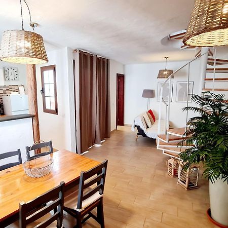Luana Apartment テギセ エクステリア 写真