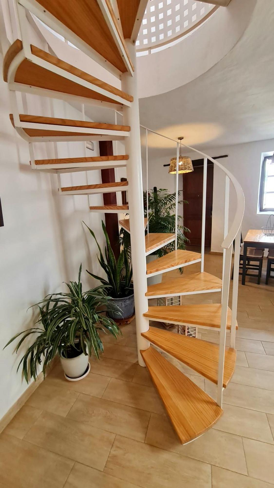 Luana Apartment テギセ エクステリア 写真