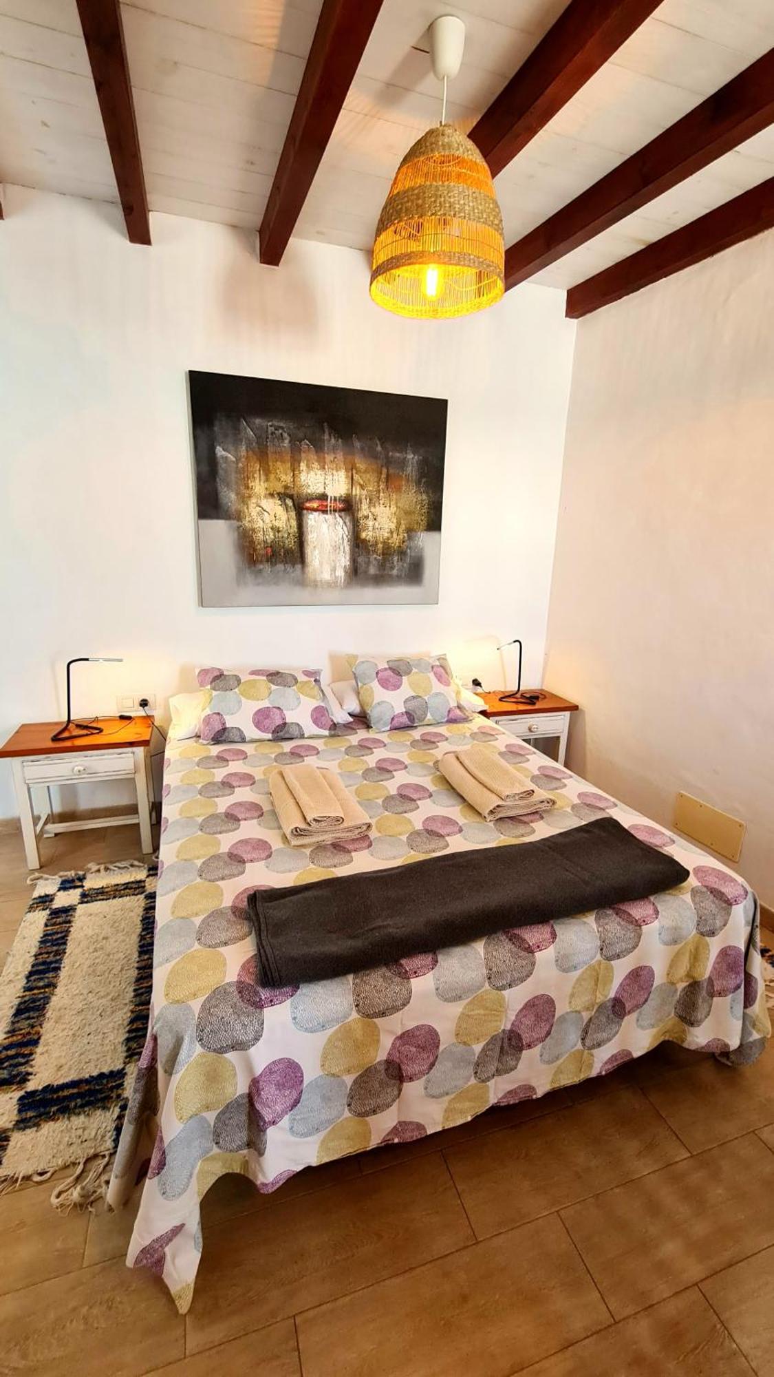 Luana Apartment テギセ エクステリア 写真