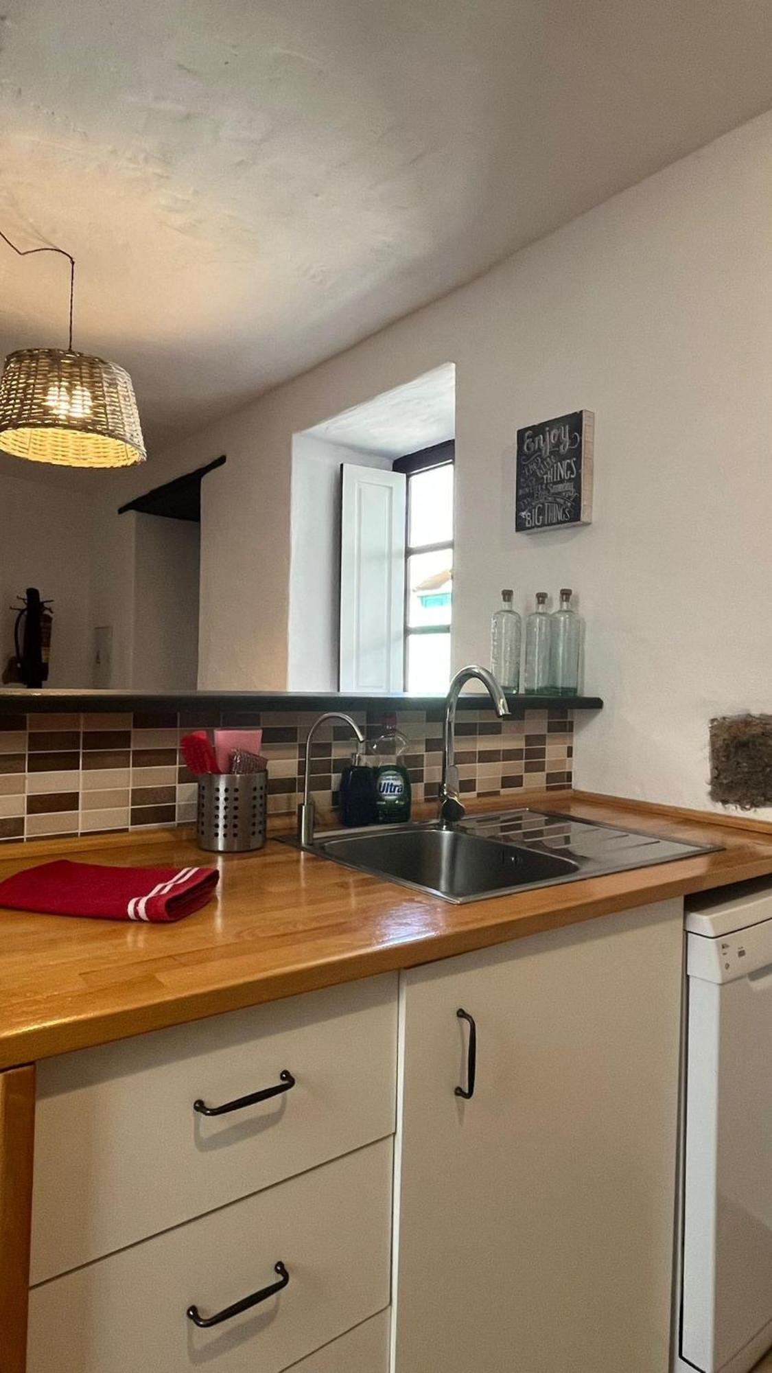 Luana Apartment テギセ エクステリア 写真