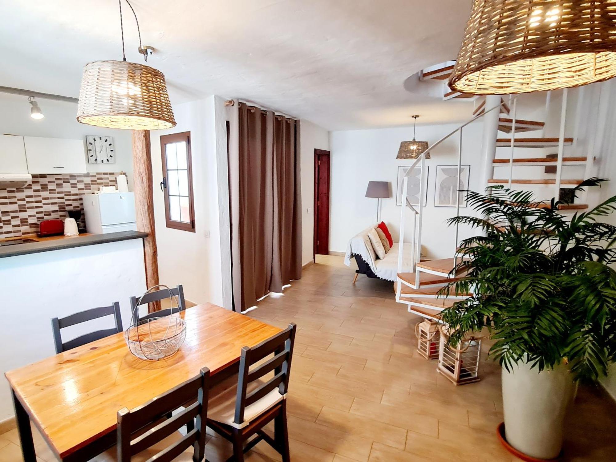 Luana Apartment テギセ エクステリア 写真