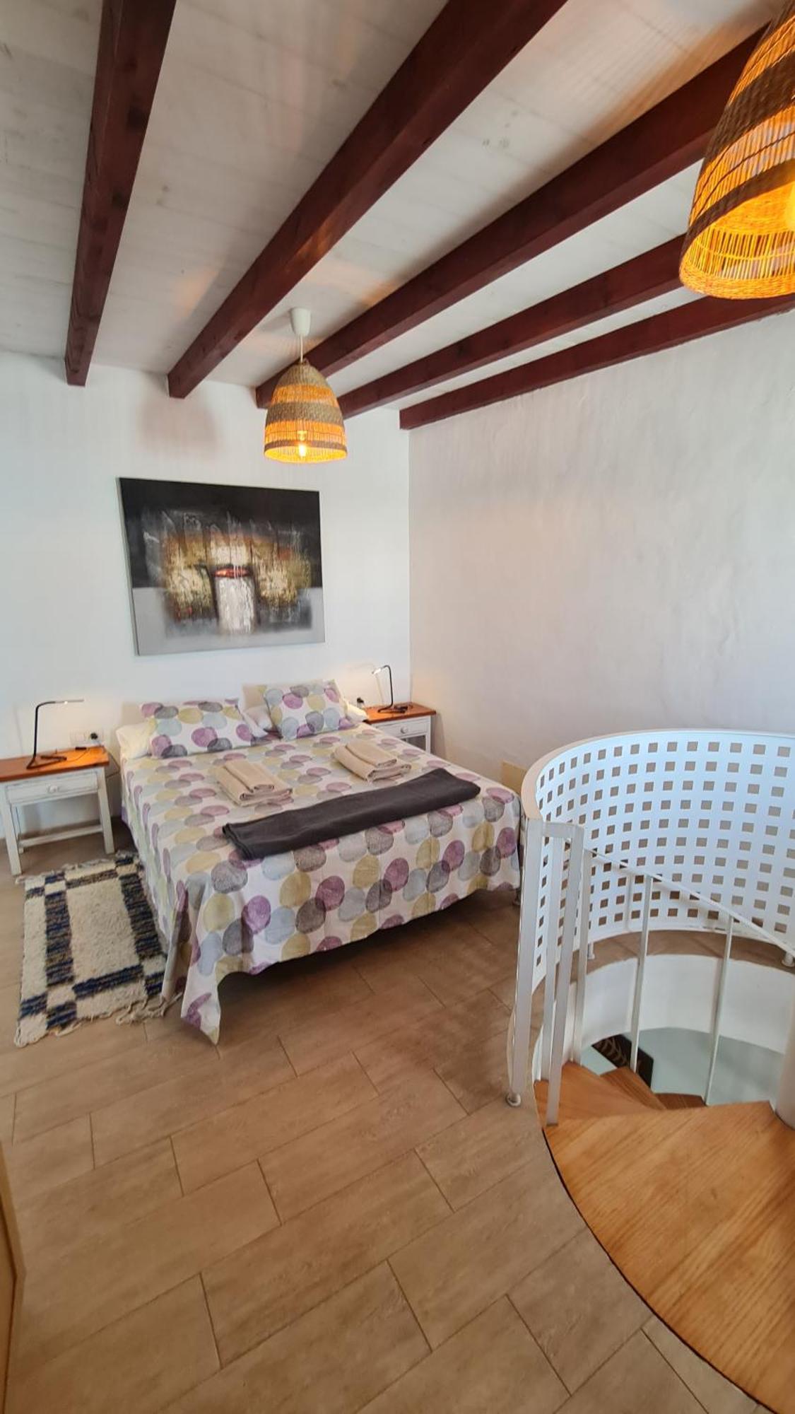 Luana Apartment テギセ エクステリア 写真