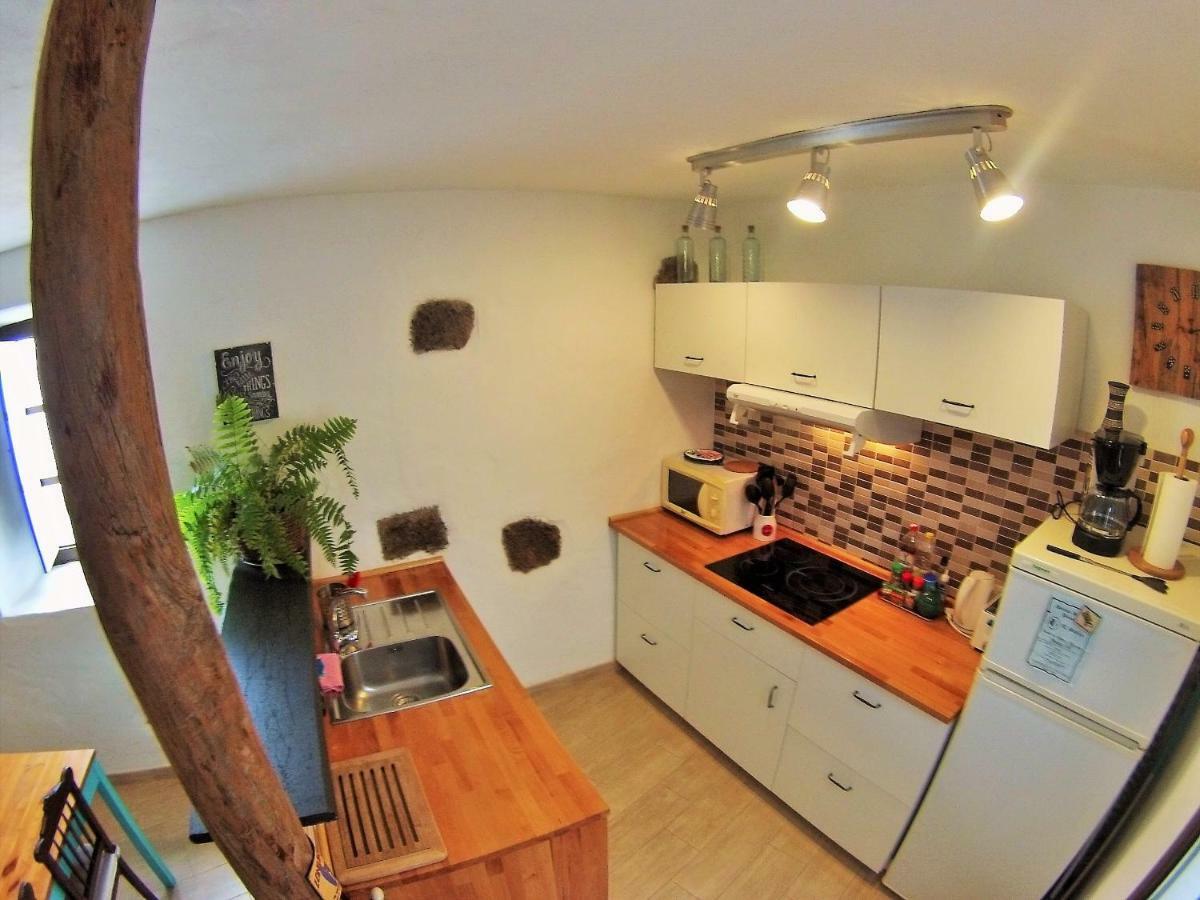 Luana Apartment テギセ エクステリア 写真